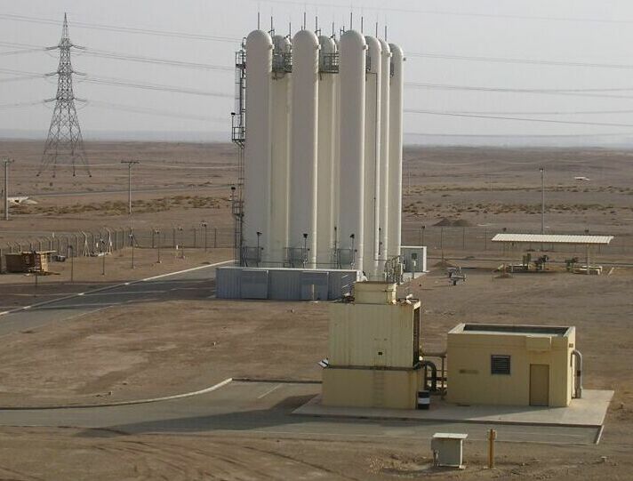 Surgevessel Coolingwatertower Stationvalves